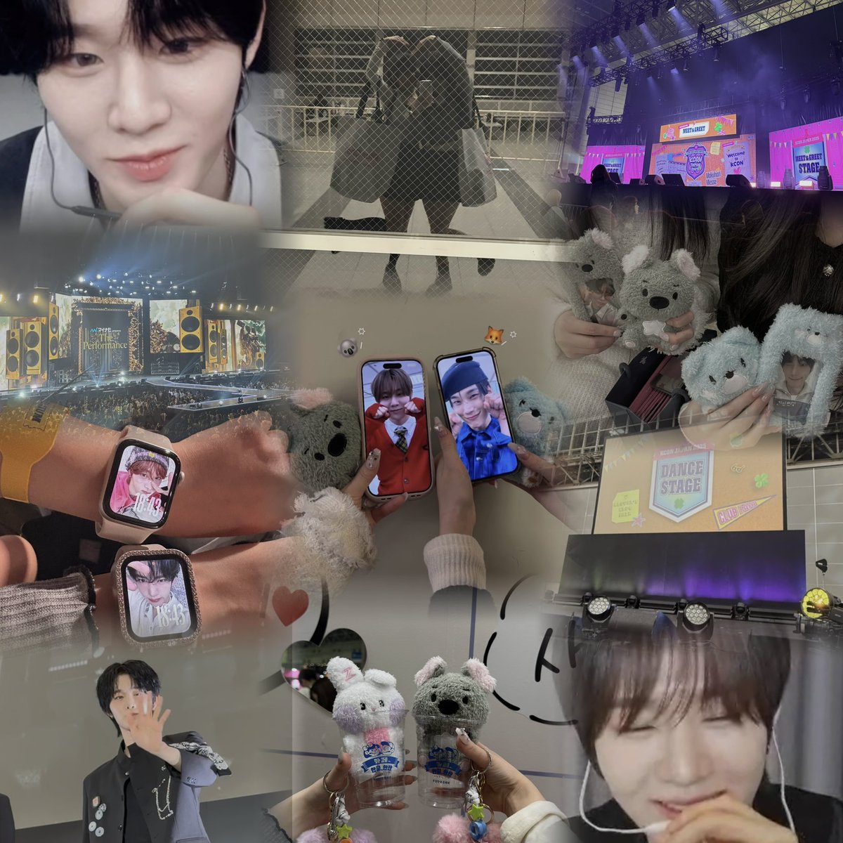 𝒎𝒊𝒌𝒖🎀 tweet media