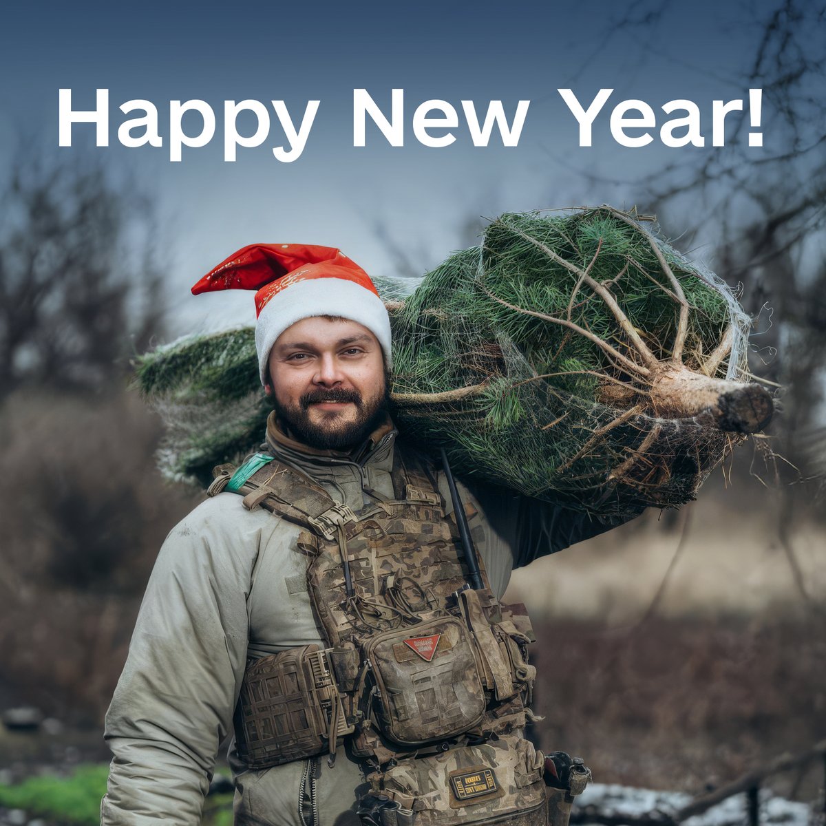 Defense of Ukraine tweet media