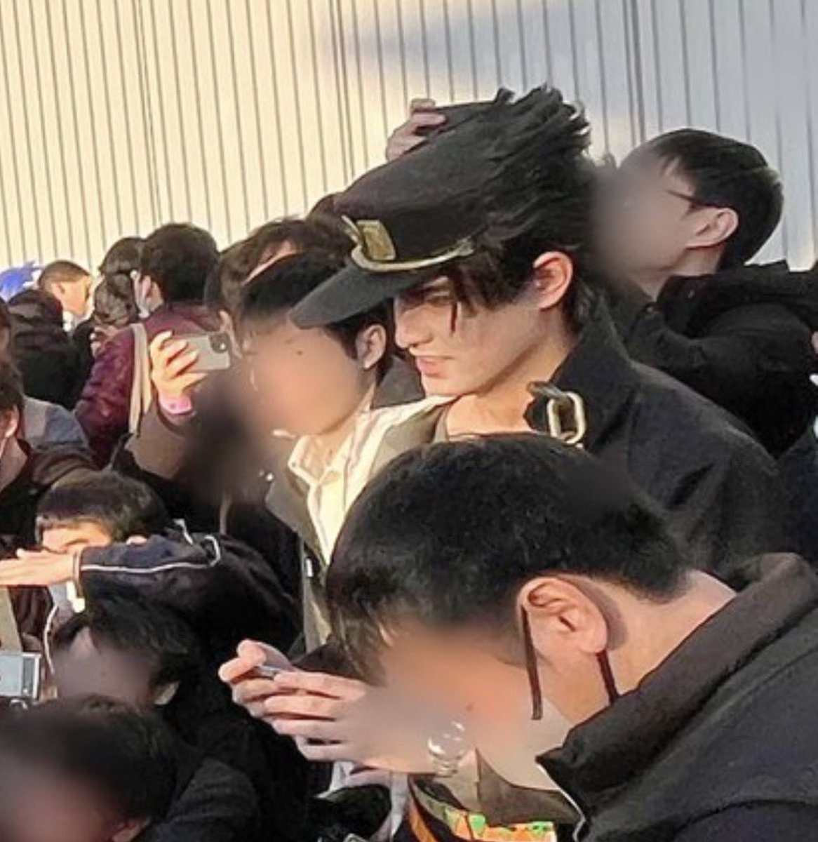 みたらしだんご🍡ファンマDay2 (@haruru36) / Posts / X