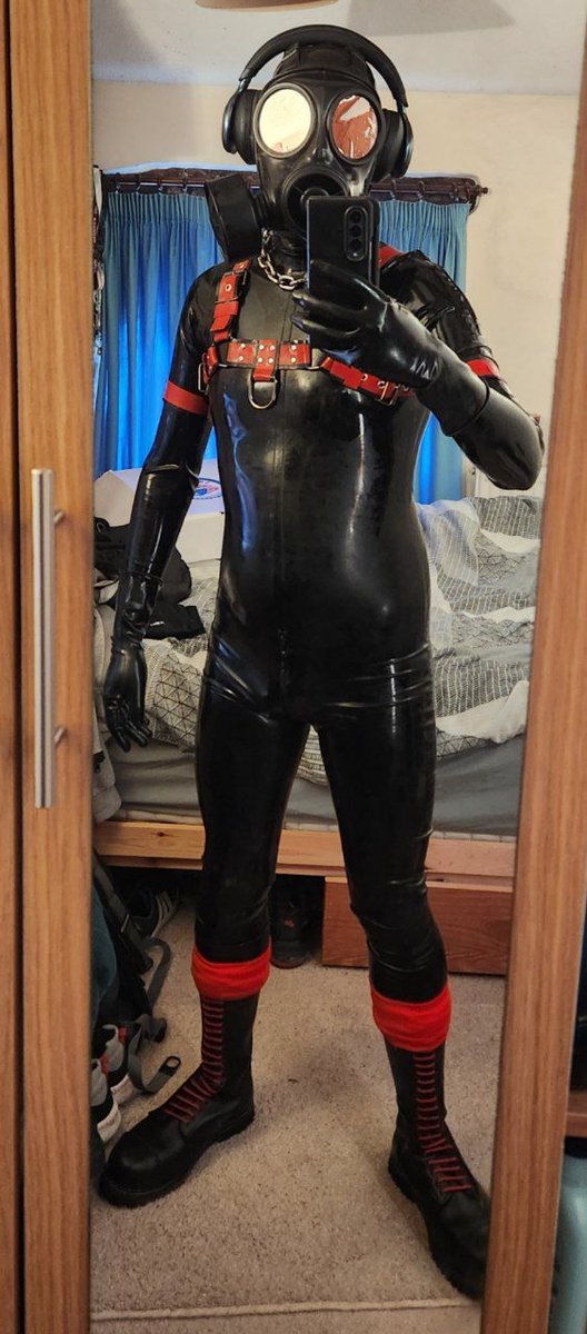 Feeling drone