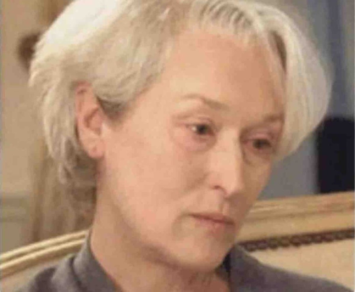 Guarromantico_'s tweet image. “Arriba ese ánimo, ya es fin de año”

Yo: