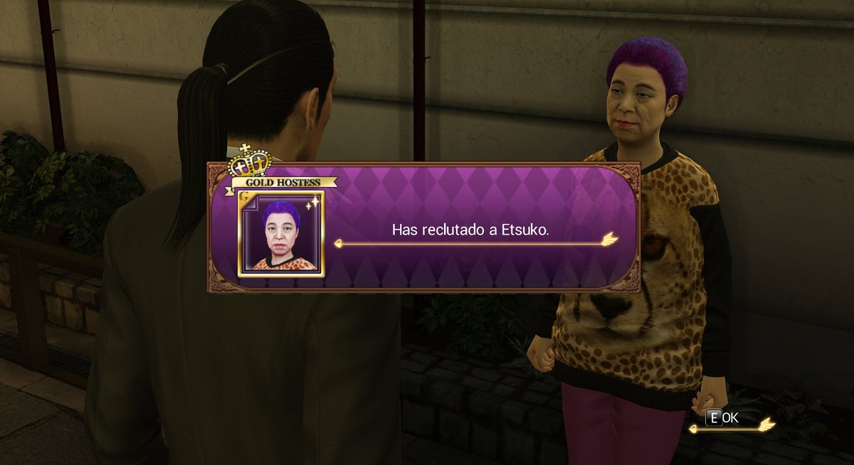 Vale, esto no me lo esperaba