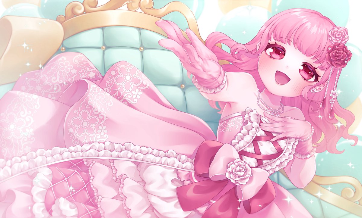 今年も残すところあと1時間半！ たくさん仲良くして頂いてありがとうご