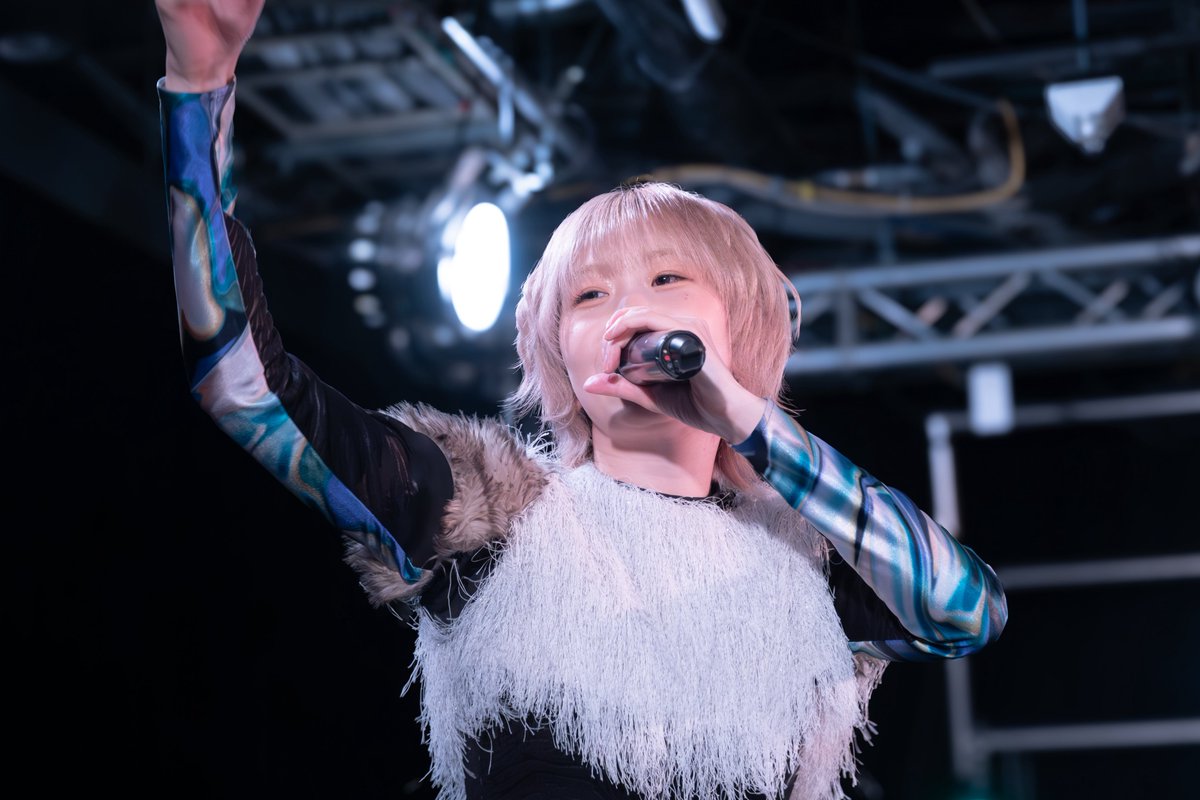 まゆちゃん来年もずっと笑ってていてくれー！！ #2025年自分が選ぶ今年