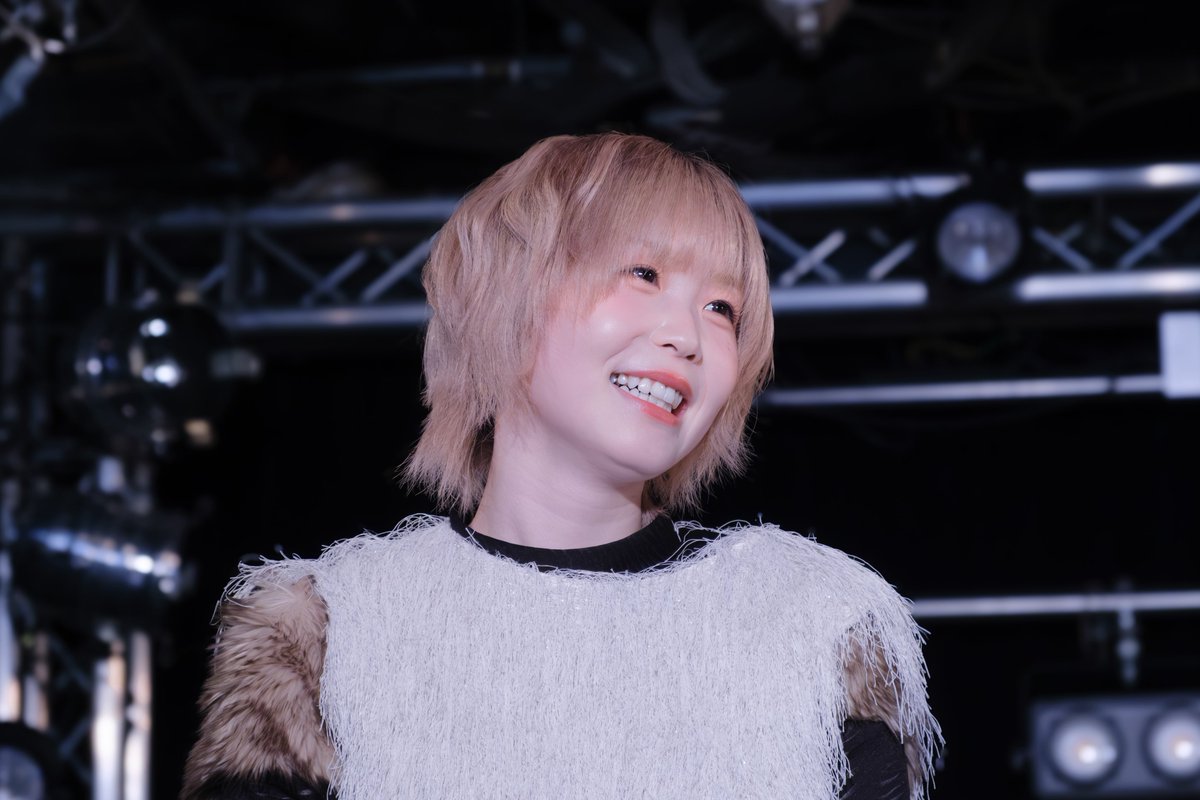 まゆちゃん来年もずっと笑ってていてくれー！！ #2025年自分が選ぶ今年