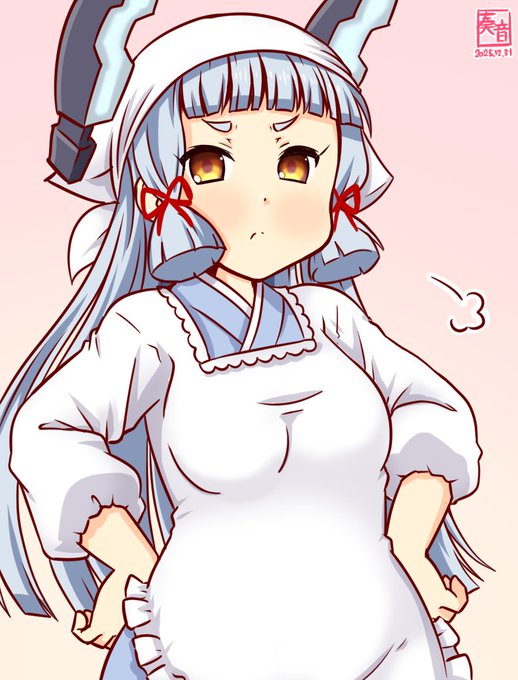 「…司令官。ま、来年も頑張りなさい。
 付き合ってあげるわ」

#艦これ版真剣お絵描き60分一本勝負_20251231
#叢雲 

描き納めです!
来年も頑張っていきますのでよろしくお願いします! 