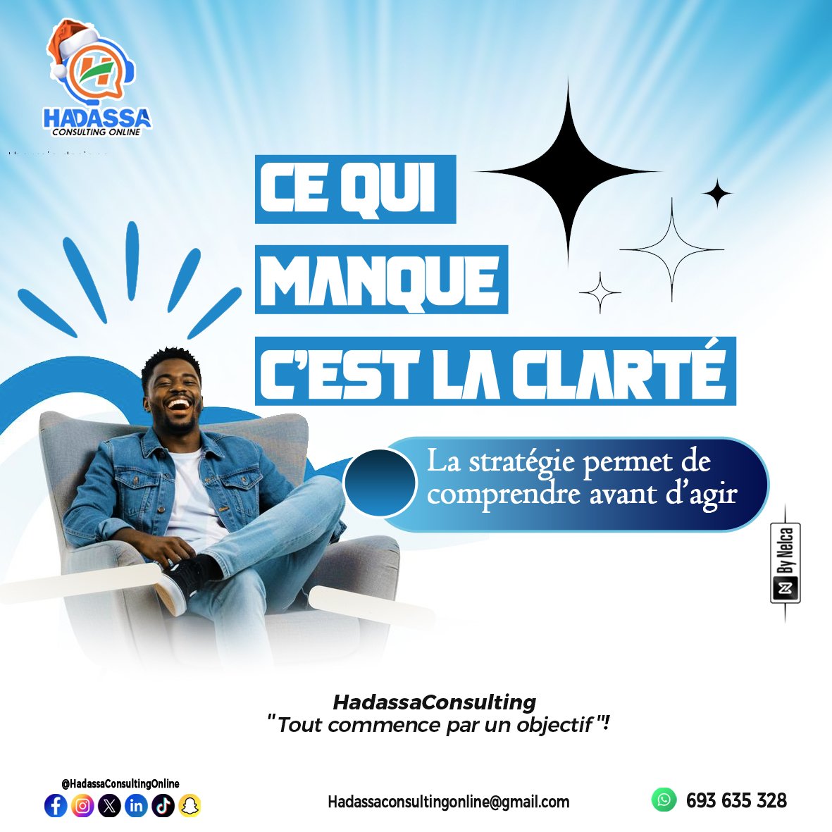 Hadassa Consulting Onlin (@HadassaOnlin) / Posts / X