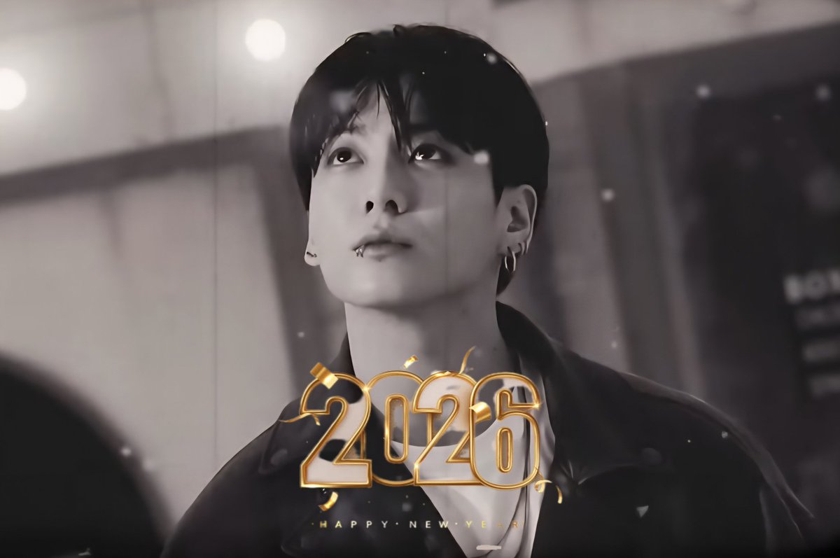 This year has come to an end, and for me, it's just begun the