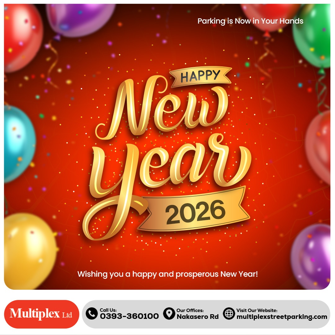 Multiplex Parking tweet media