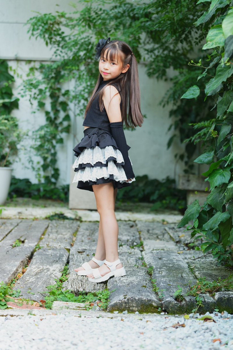 みんな可愛い。 来年も推して参る👊