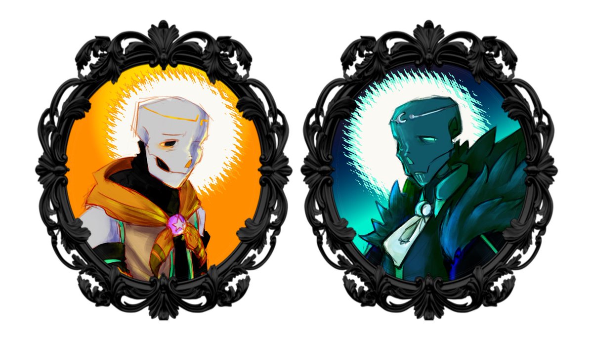 Apple twins #dreamtale