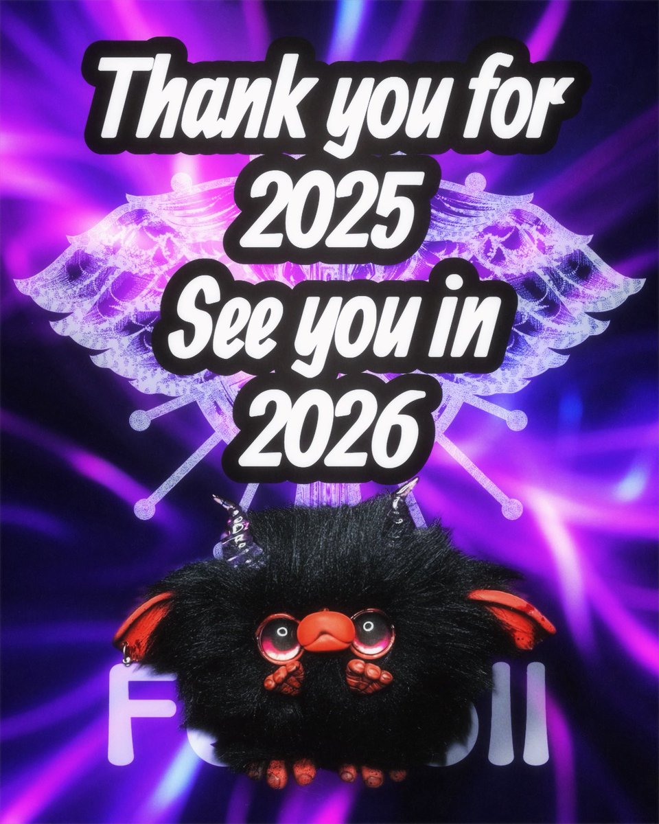 Foidoll-ふぉわどーる🧛‍♀️ワンフェスよろしくお願いします