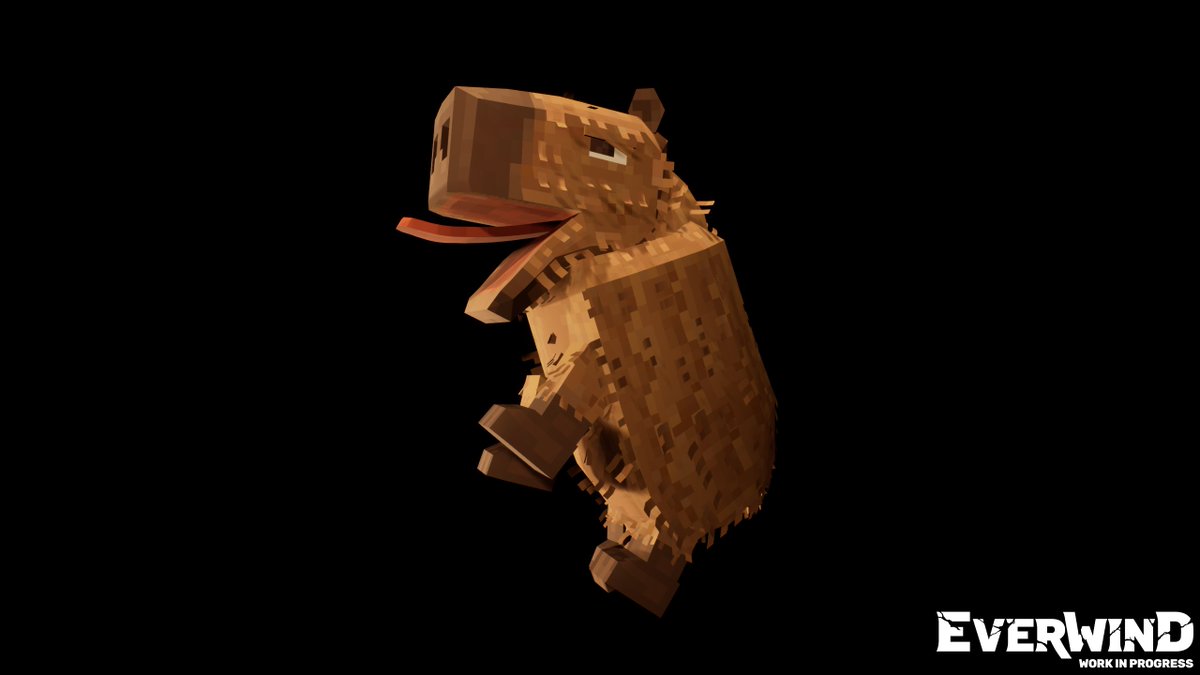 XaaR_Everwind tweet media