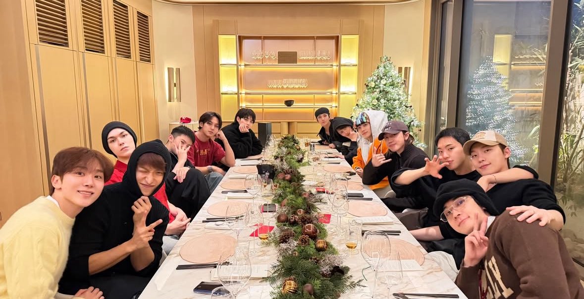 minghaocheoI_'s tweet image. THE OT13 MONTHLY MEETING PICS ARE HERE 😭😭😭😭😭😭😭😭😭😭😭😭😭😭😭😭😭😭