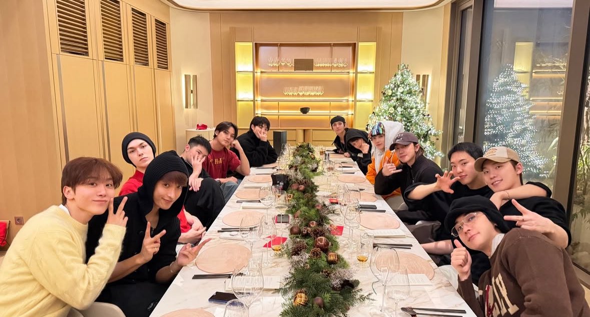 minghaocheoI_'s tweet image. THE OT13 MONTHLY MEETING PICS ARE HERE 😭😭😭😭😭😭😭😭😭😭😭😭😭😭😭😭😭😭