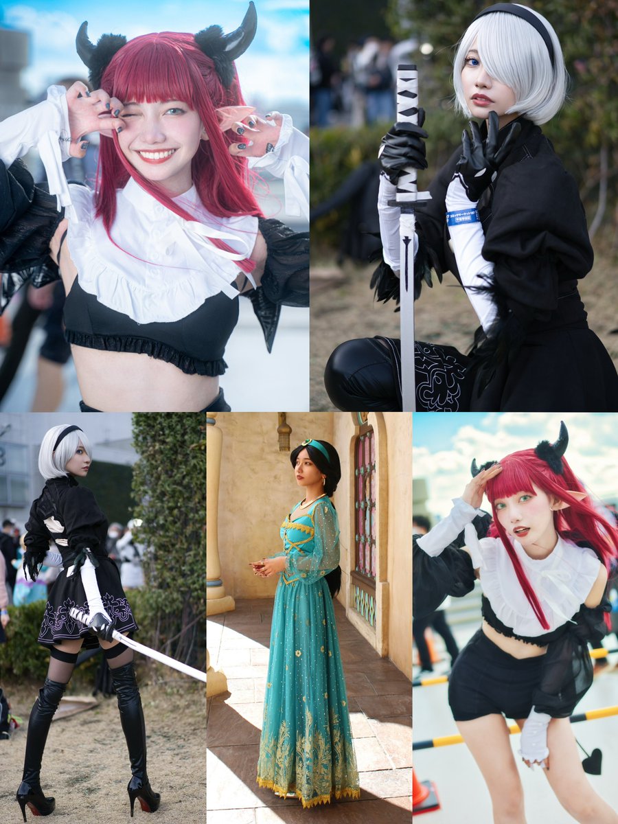 まりん🍓＠C1072日目 (@marin_A23) / Posts / X