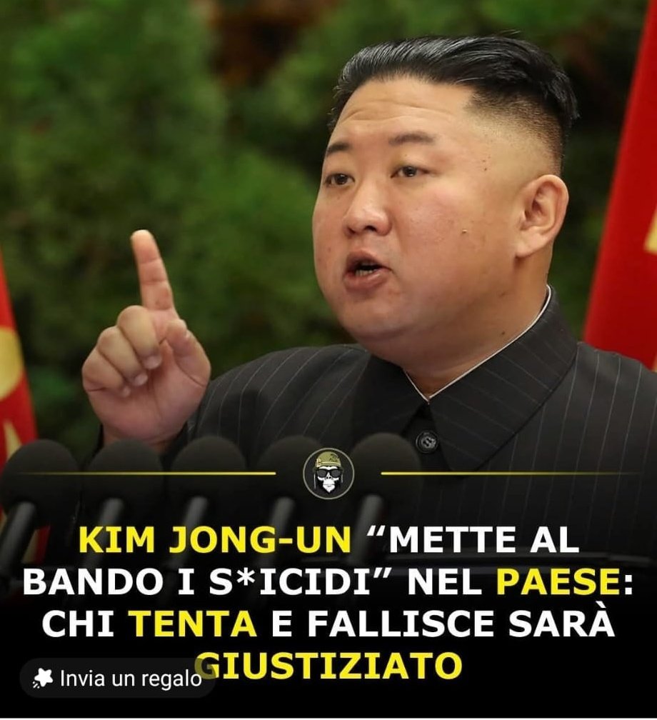 SimoneBonzanini's tweet image. Ma cosa memiamo a fare?