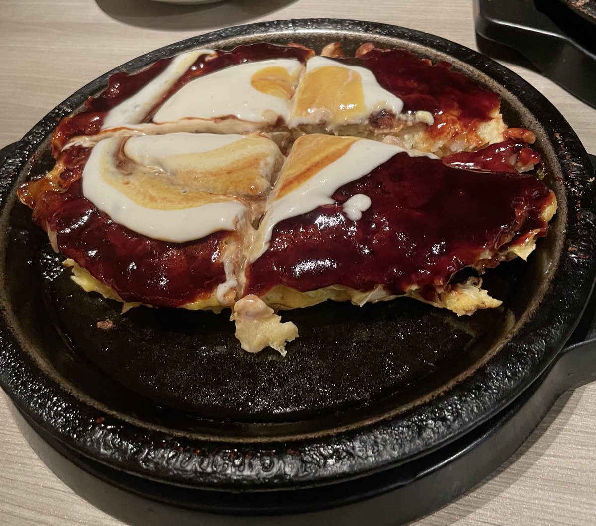 中高の友人と、忘年ランチ。
君とは30年前から王立宇宙軍とスナッチャー(PCエンジン版)とポリノ(PC9821版)を一緒に語り合ったなあ。新宿〜恵比寿をリハビリがてら歩いていました。