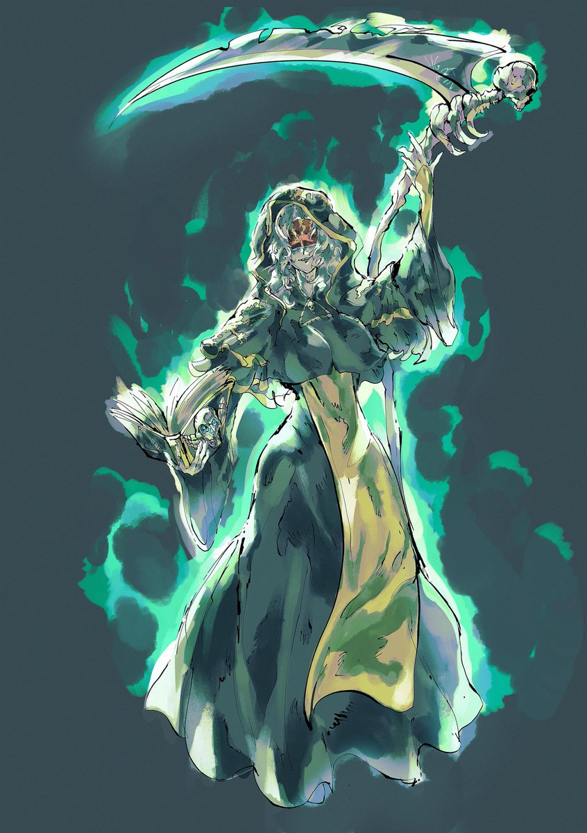 Vincentgraphart's tweet image. OK SO, i think these ones are my best works of 2025, but I did soooo much stuff i could be wrong!