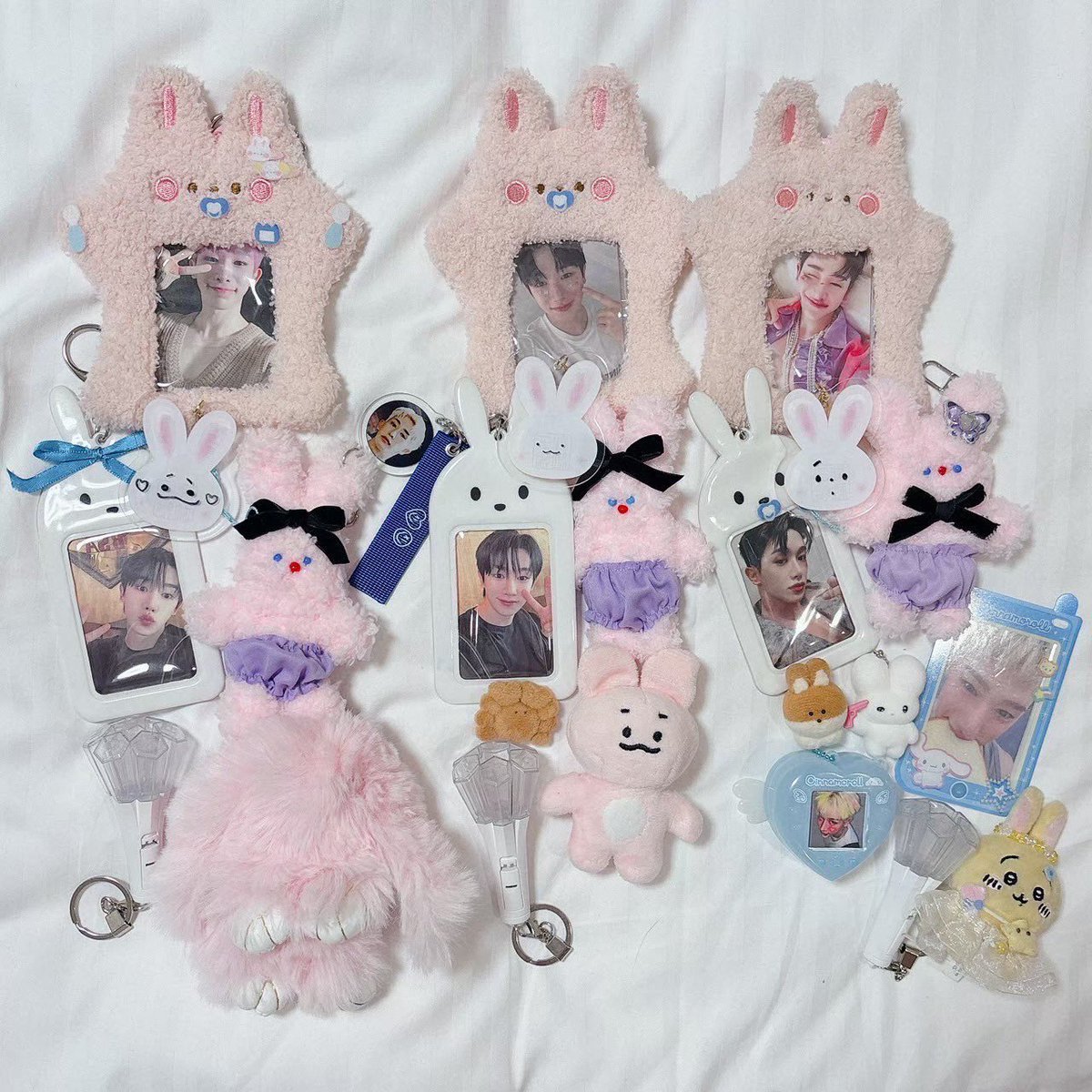 ❤︎ ❤︎ ❤︎ むらさきうざぎさん ❤︎ ❤︎ ❤︎ ❤︎ ❤︎ ❤︎ むらさきうざぎさん♡*゜ ❤︎ ❤︎ ❤︎