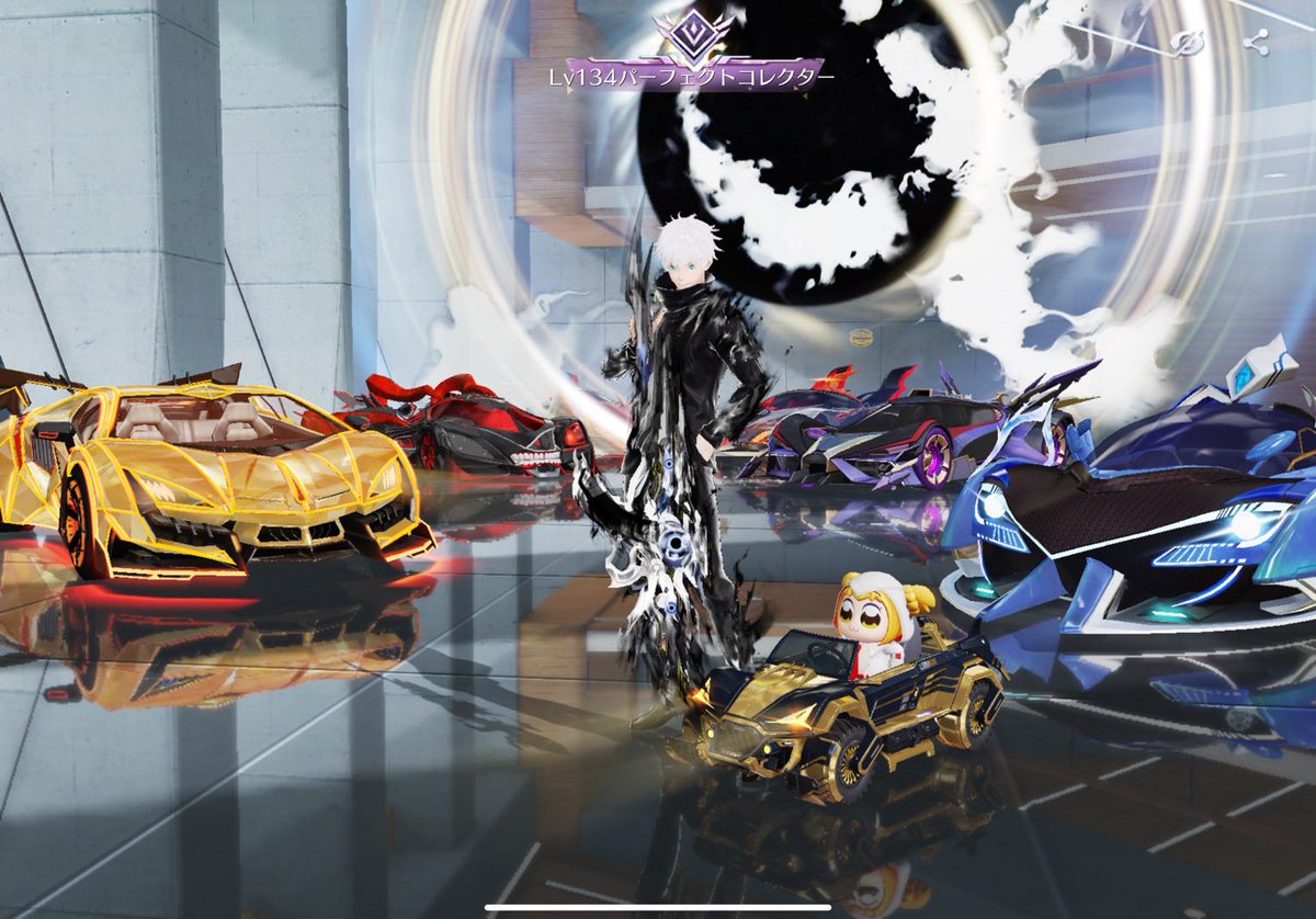 📣【12月度 実績報告 / 感謝】📣

12月取引状況のご報告

▫️総先送り額 1,00,000超⤴︎
▫️お取り扱いアカウント 85件以上⤴︎

多数のご依頼をいただき、誠にありがとうございました。

日頃のご愛顧に感謝し、
「いいね」から1,000円分を進呈いたします🎁

来年もよろしくお願い申し上げます