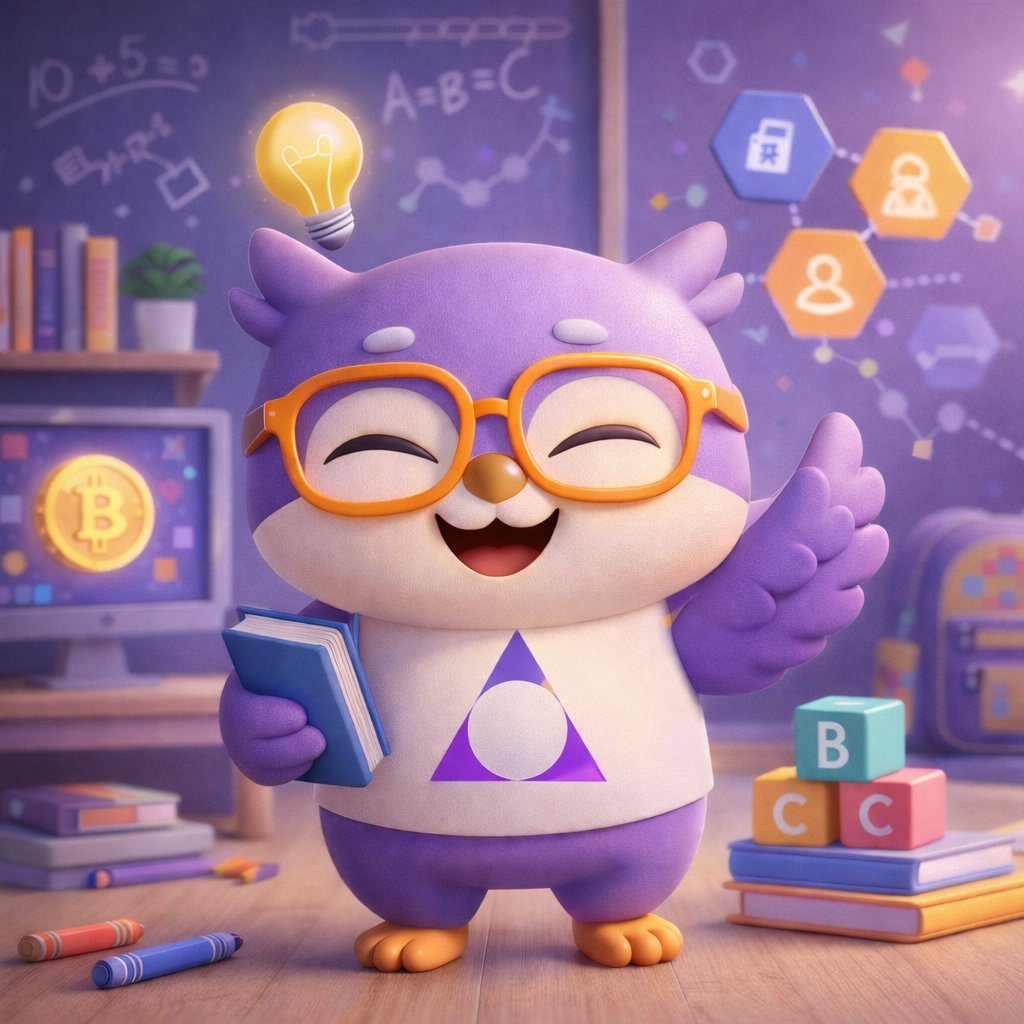 AcadFi tweet media