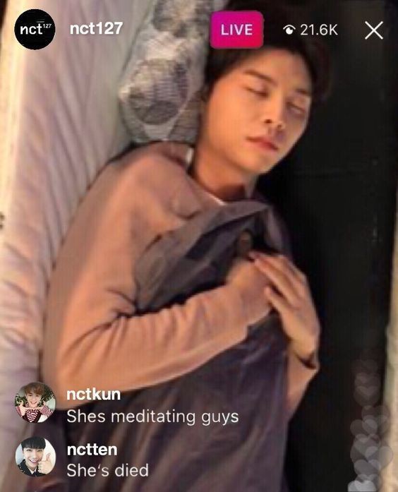 my new years eve without johnny suh