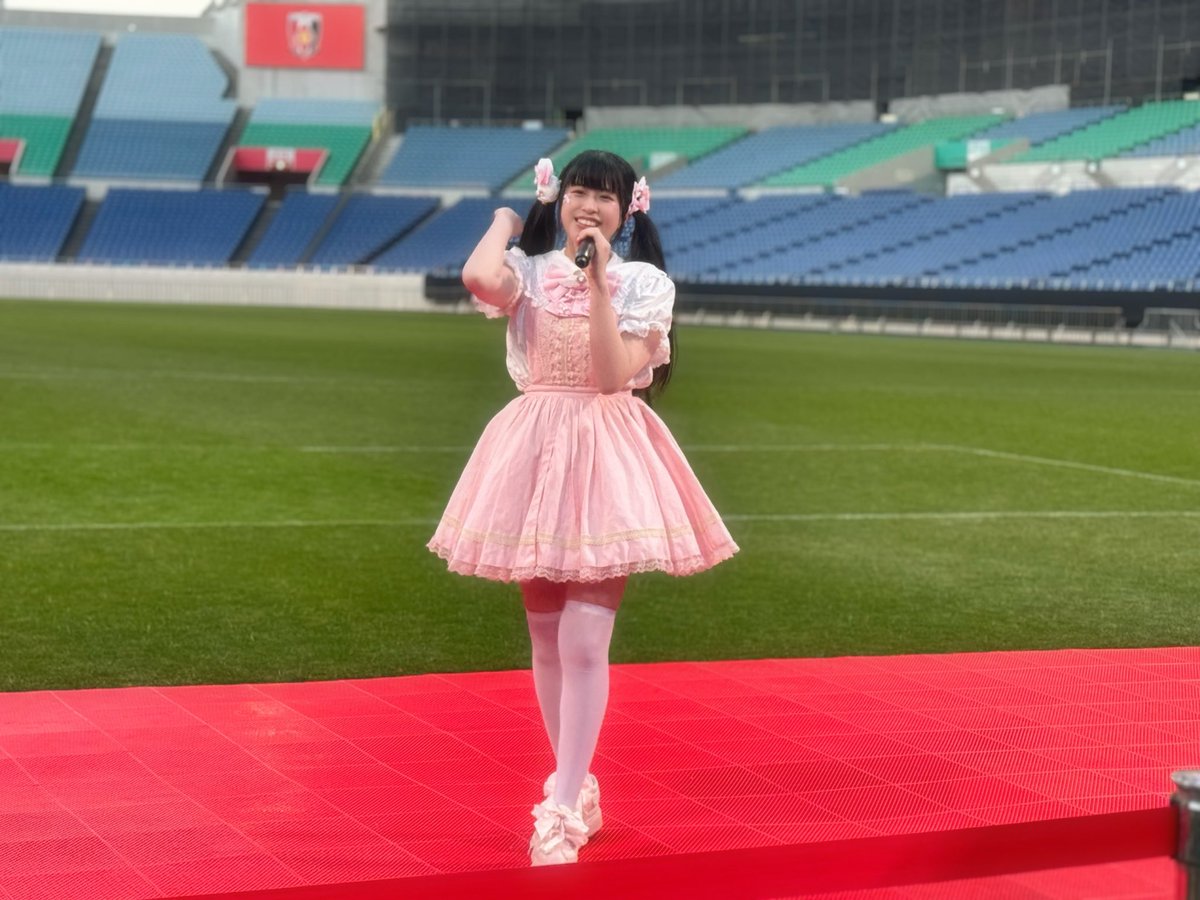 なっちゃん❤️ あけましておめでとうございます！🐴 2026年もよろしくね