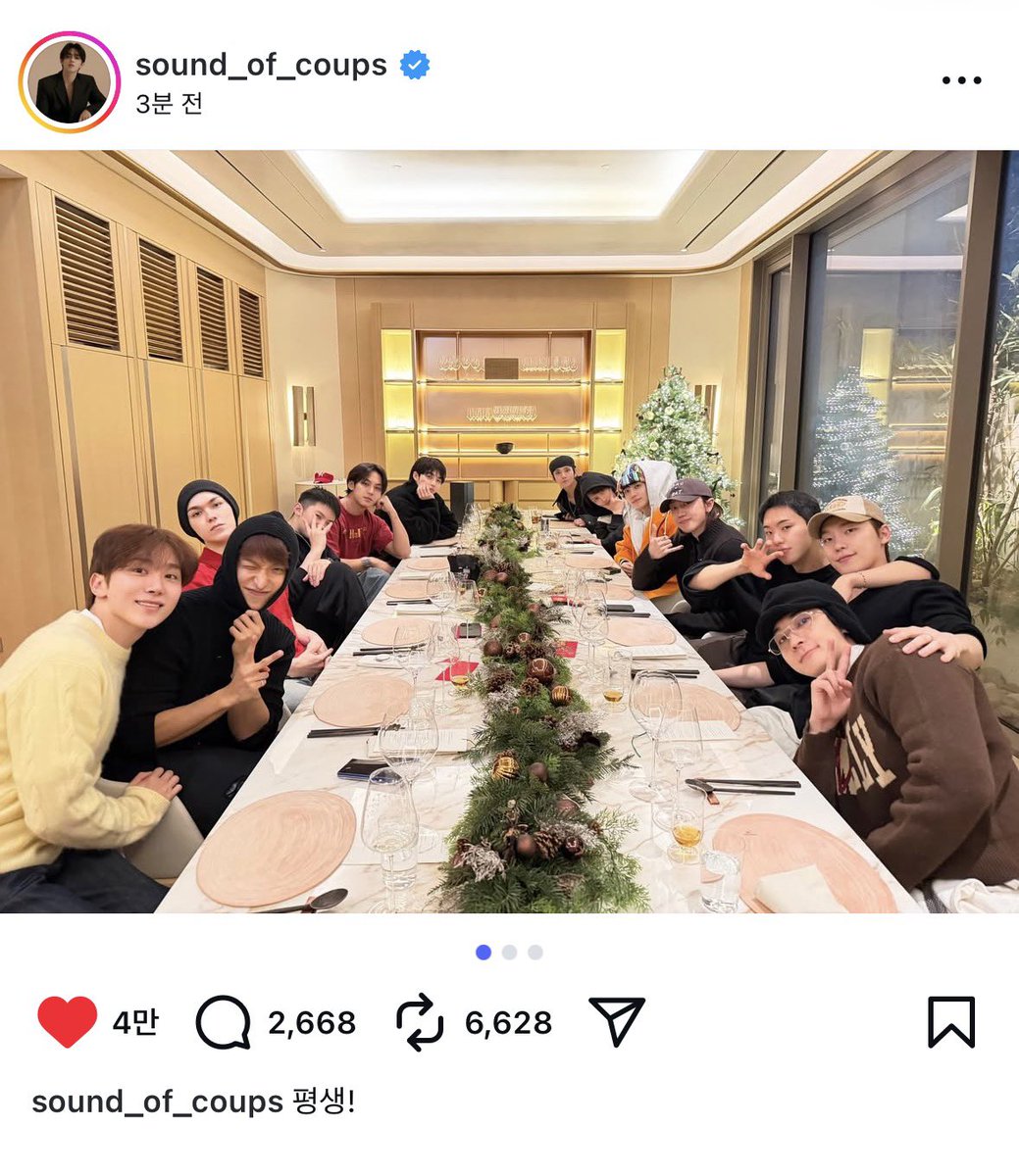 LOSTCOUPS's tweet image. 2023년의 평생
2025년의 평생!