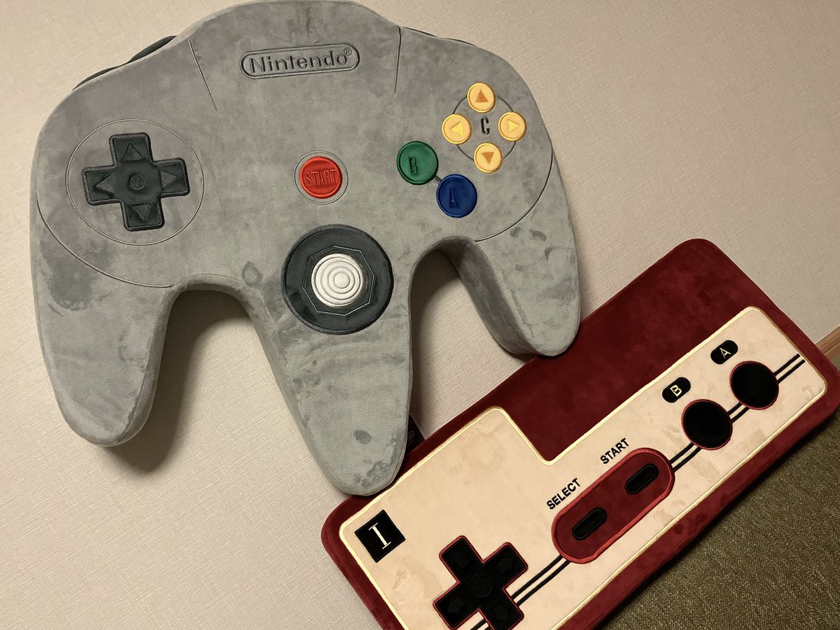 koshy_splatoon's tweet photo. 今年の報告忘れとしては、Switch2の多言語対応版がようやく当選したことと、ニンテンドーミュージアムで爆買いしたことくらいですかね。。。( ˙꒳​˙  )
みなさま良いお年を〜！ https://t.co/EpHnBDsRD2
