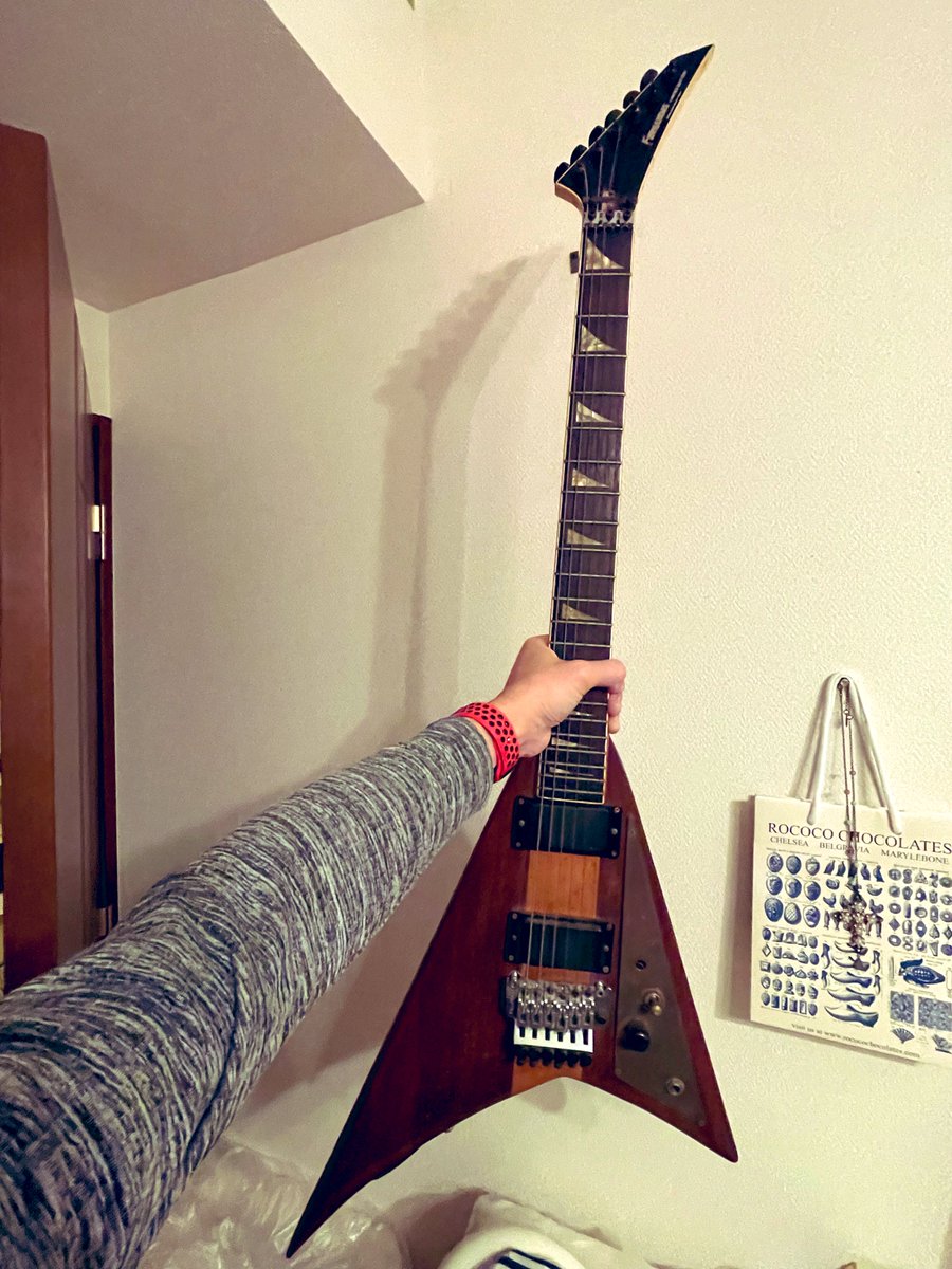 ギター tsucchie MC-YAMAZAKURA SP #18888 | Deviser ｜株式会社ディバイザー｜長野県