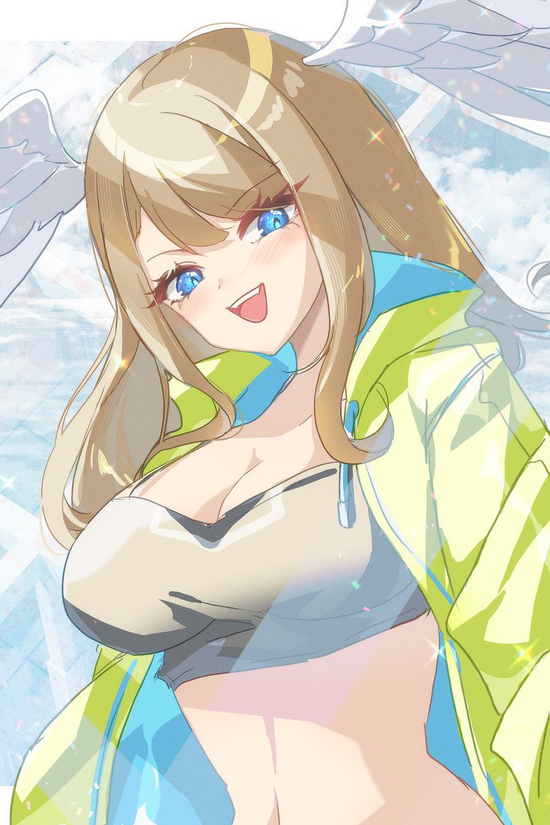 zer00han's tweet image. Eunie
This is my last drawing of 2025. See you next year!🎆
#Xenoblade3 #ゼノブレイド３ #XenobladeChronicles3