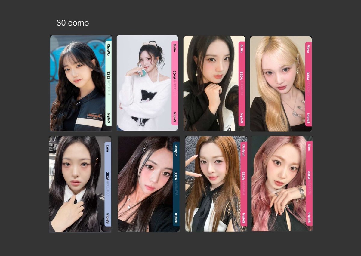 채율 tweet media