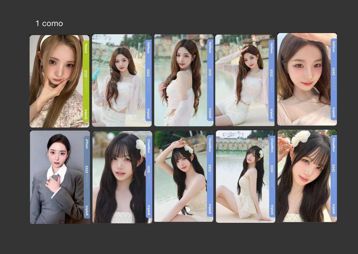 채율 tweet media