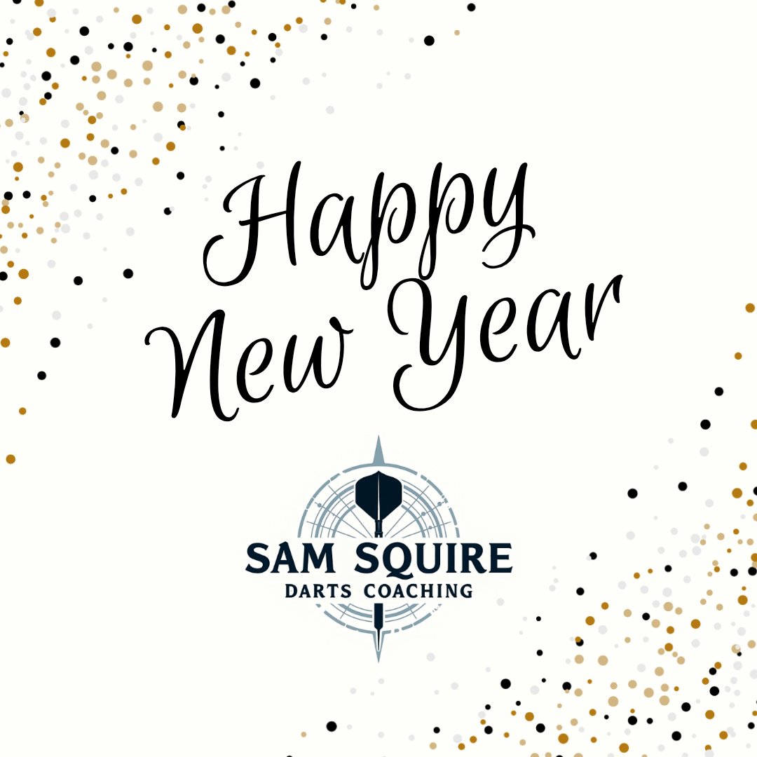 Sam Squire Darts Coaching🎯 tweet media