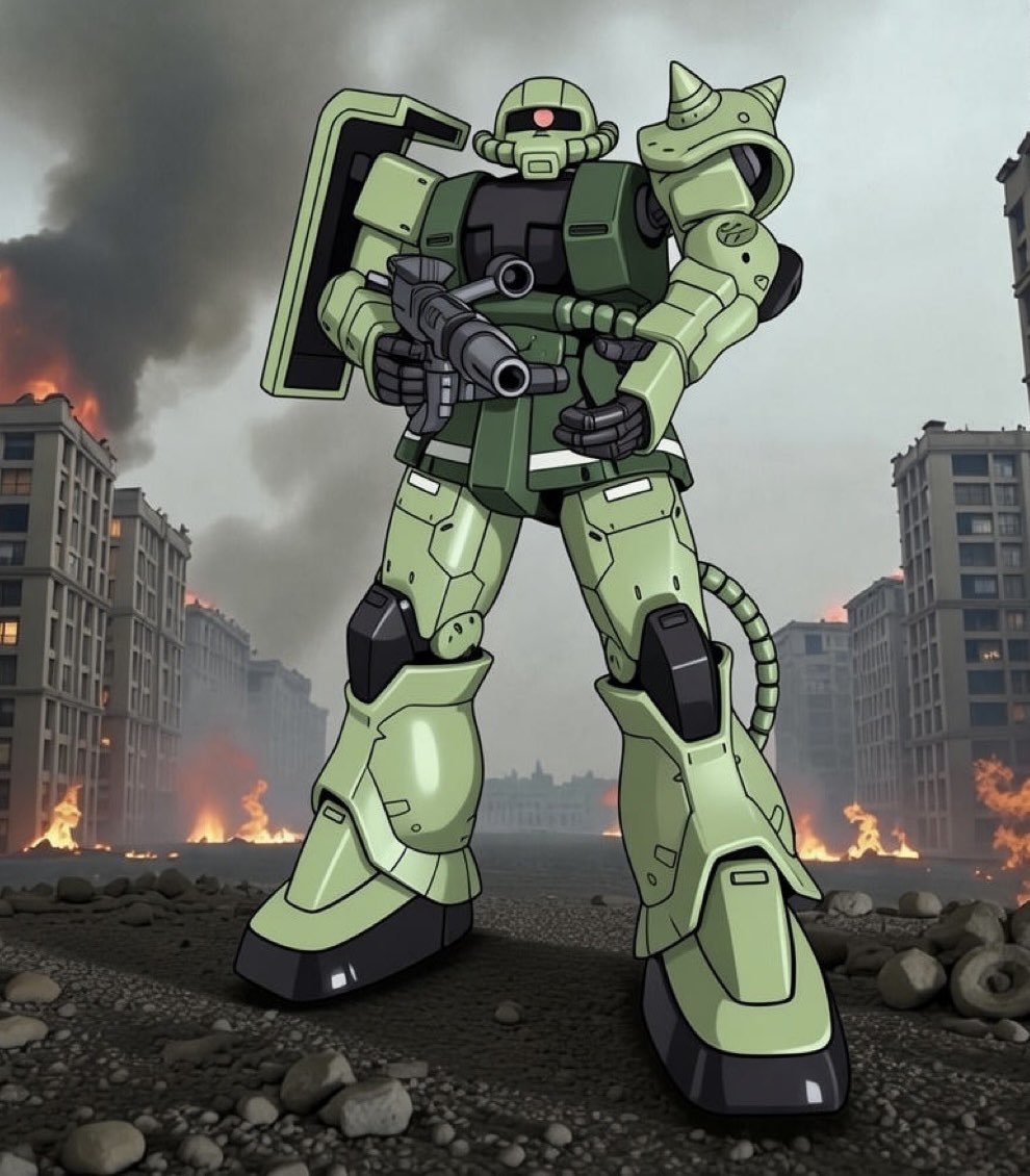 VF1VALKYRIE (@Z32Zx) / Posts / X