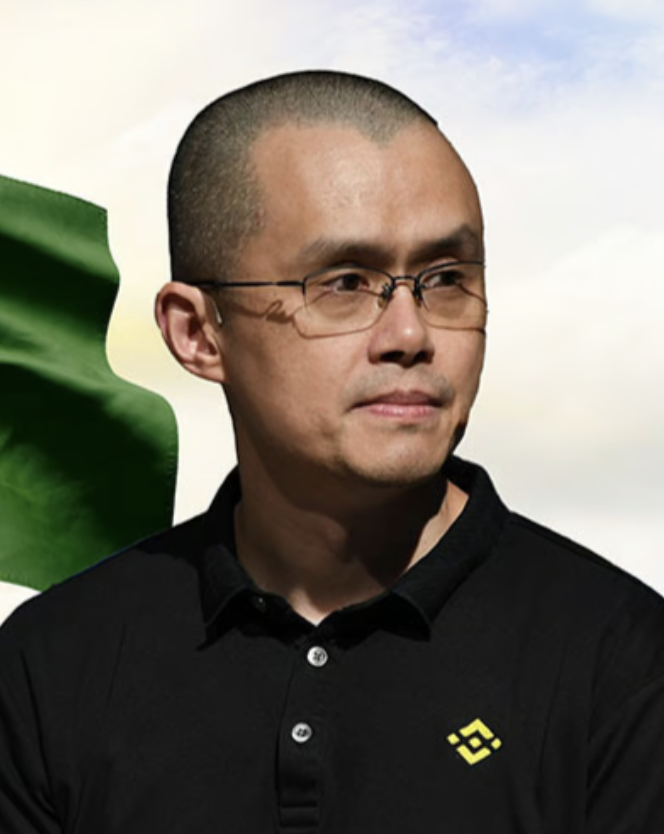 🚨Bureau : "Il Pakistan potrebbe diventare un leader globale nelle criptovalute entro il 2030, afferma il fondatore di Binance"