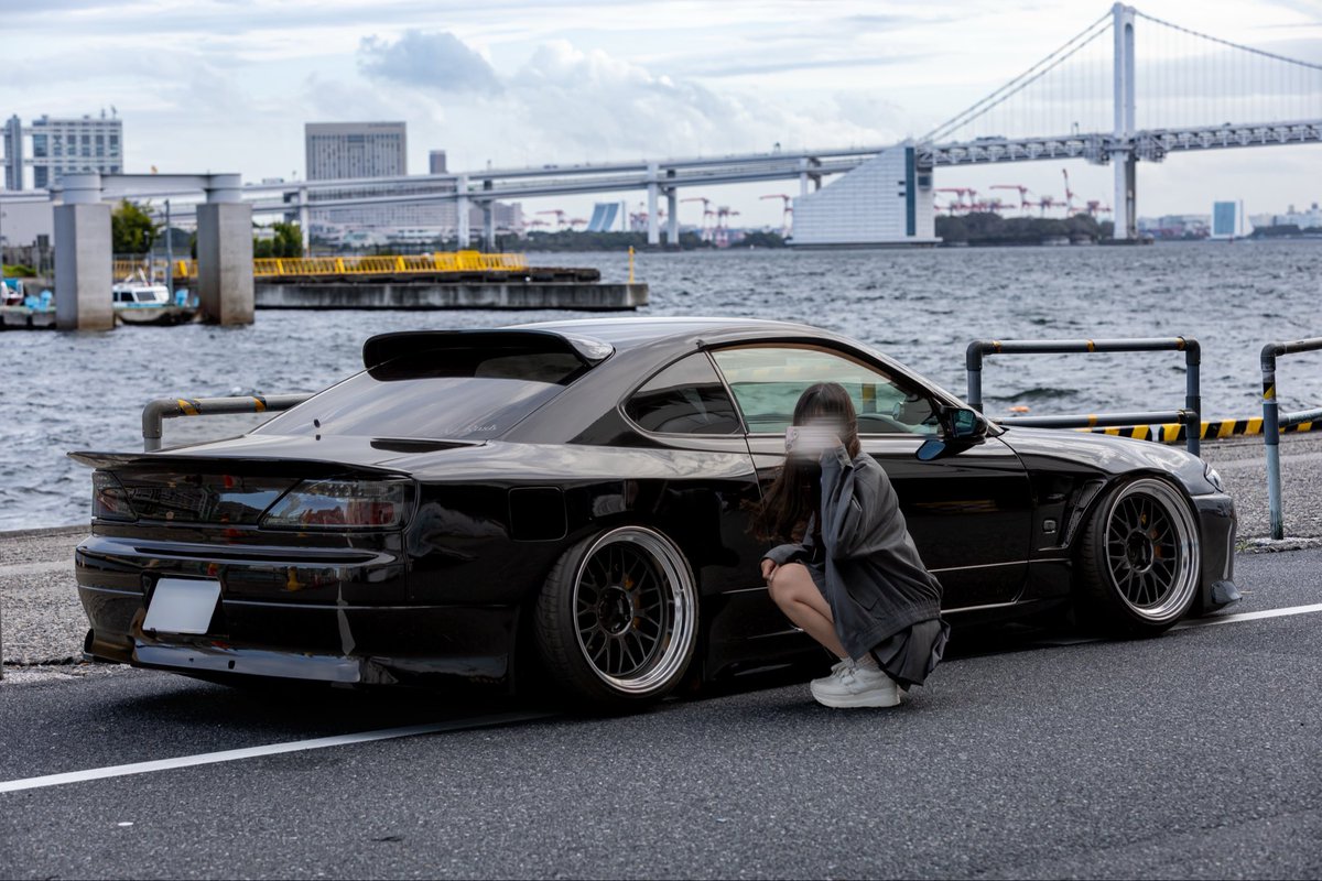 2025お世話になりました。
今年は車も車以外もめちゃくちゃ楽しかった。

来年の目標は選考イベントにでたい！
KF買う！笑