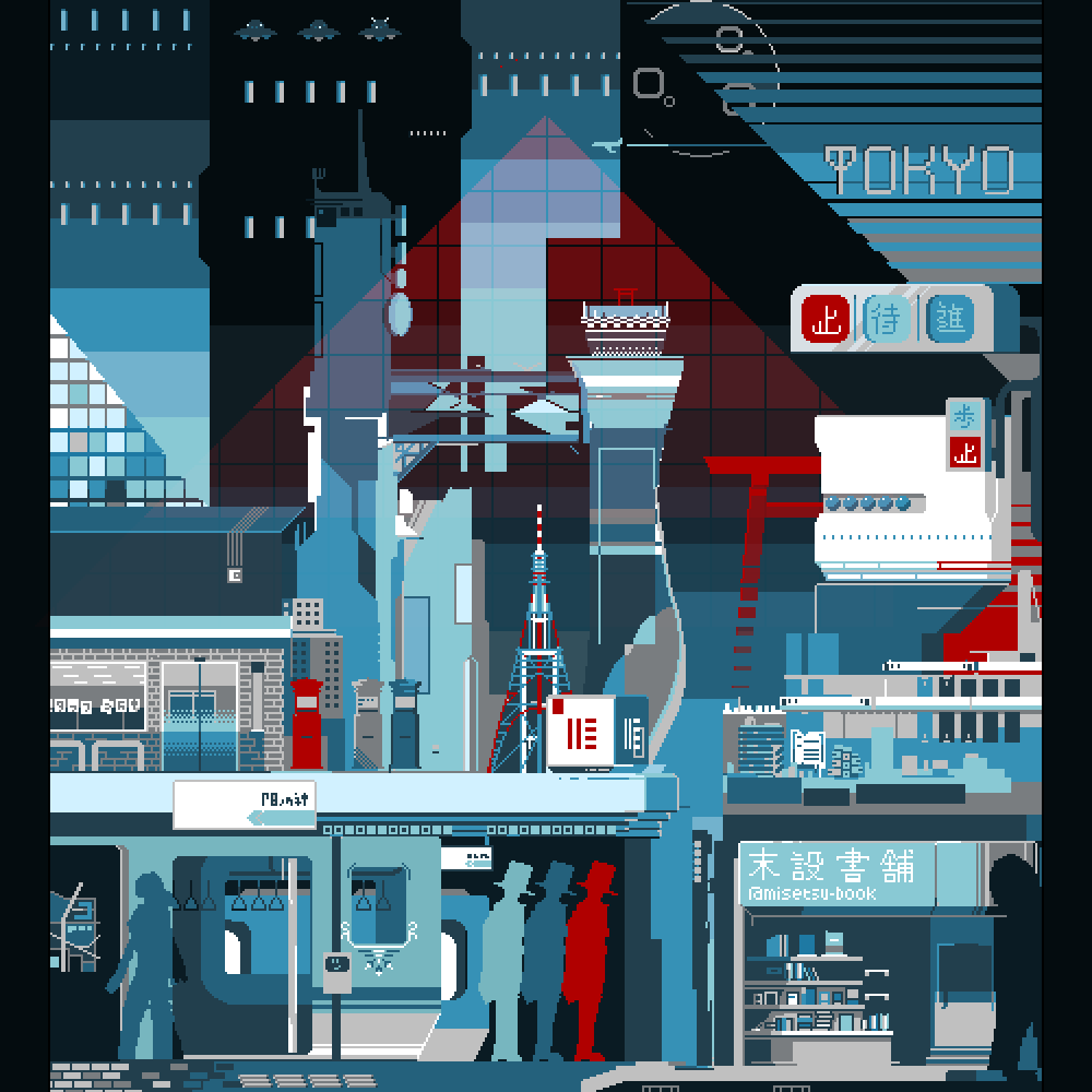 STUDIO ACRYLL tweet media