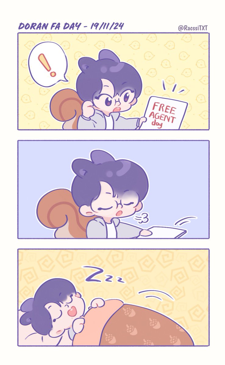 RacssiTXT's tweet image. 🐿Happiest moment in 2025✨️