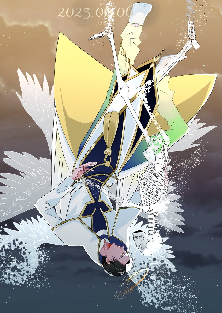 2025年自分が選ぶ今年の4枚