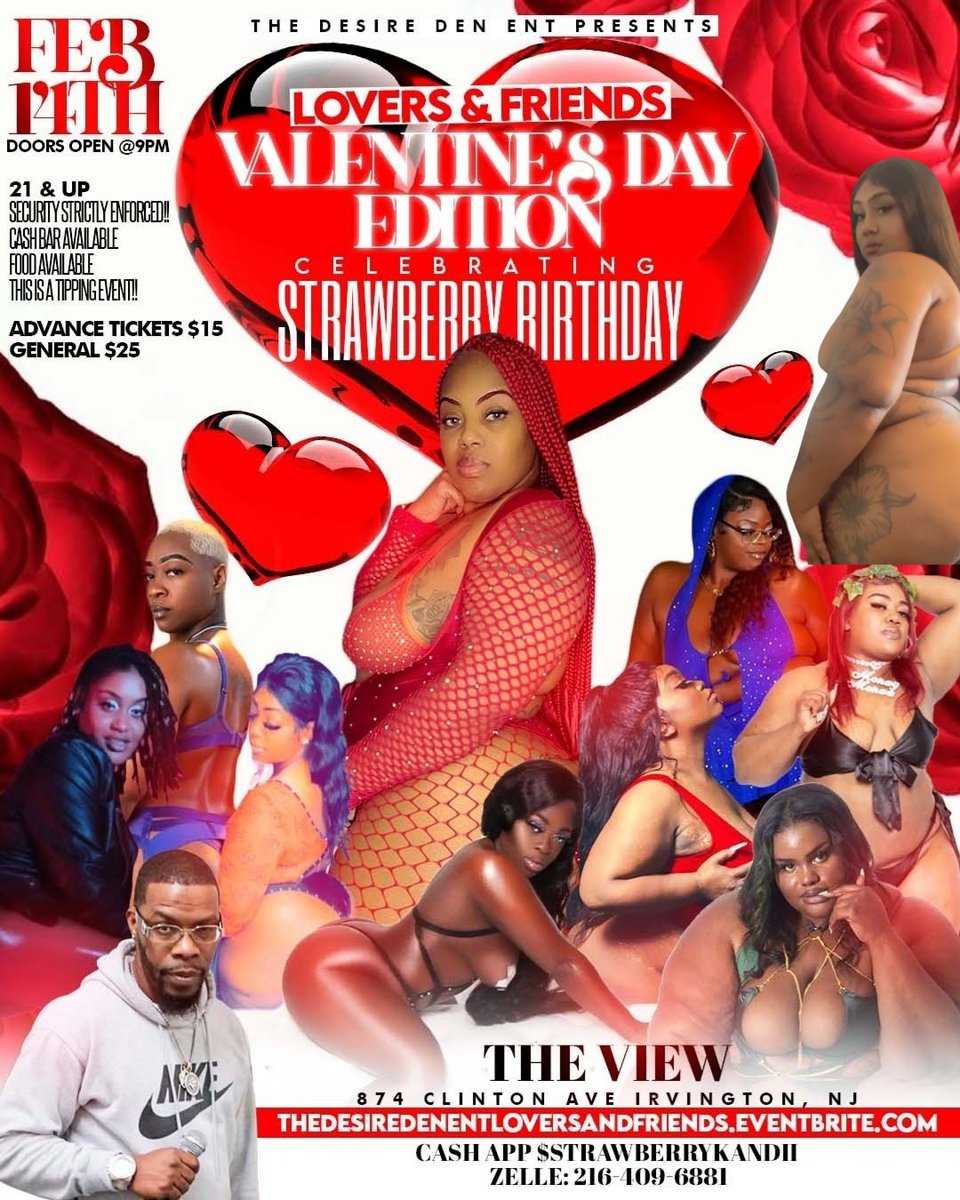Strawberry Queen Of The South tweet media