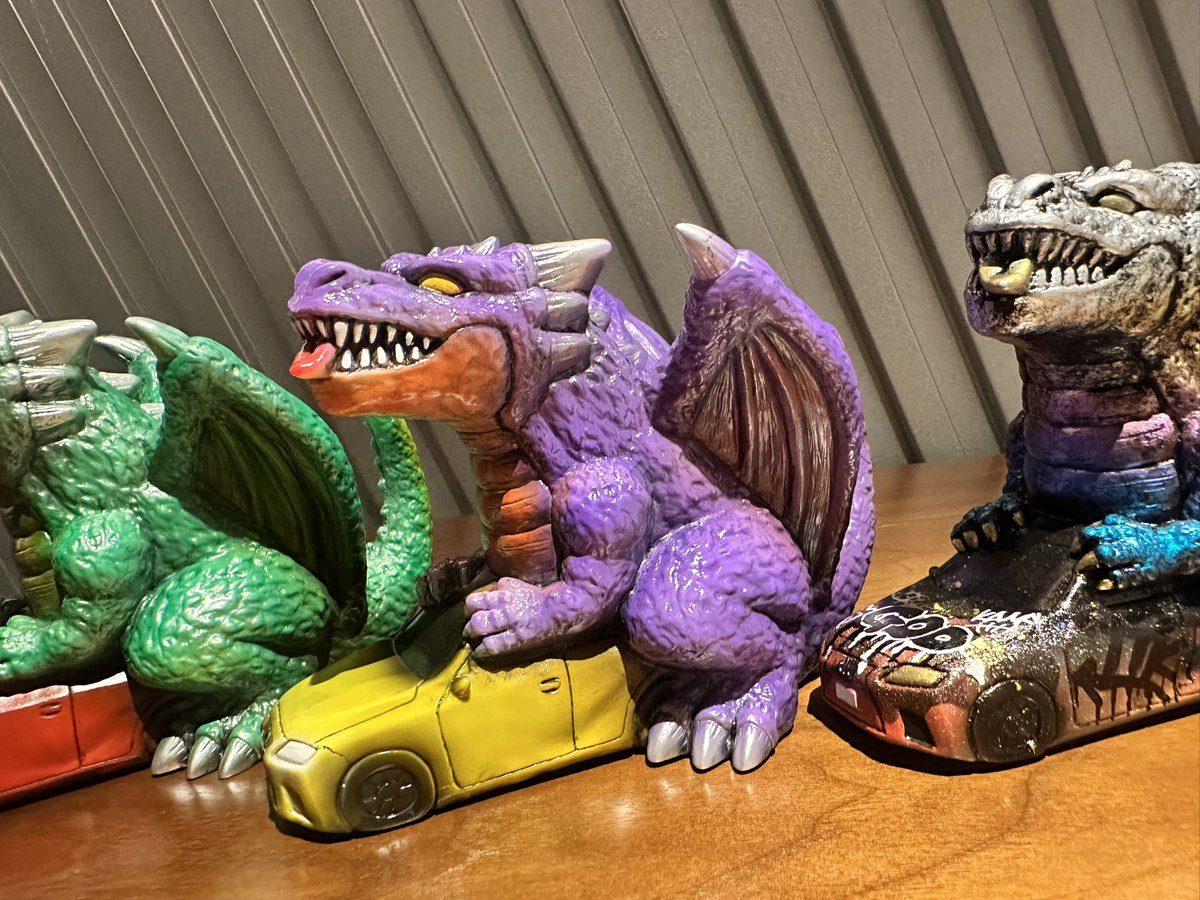 意識他界系　ソフビ　ハロウィン 通販お迎え有難う御座いますすた🙇‍♀️✨✨今年は沢山イベントに出て