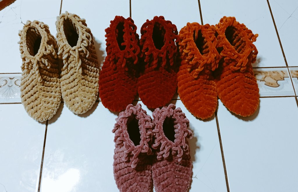 Elörgüsü panduf siparişi alıyorum arkadaşlar,
İsteyen Dm'den yazabilir.