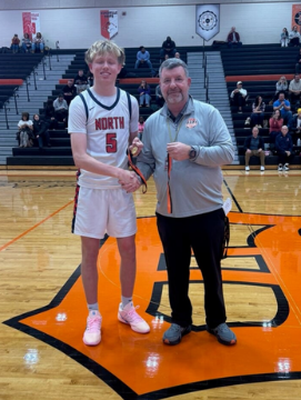 Belvidere North Blue Thunder Boys Basketball tweet media