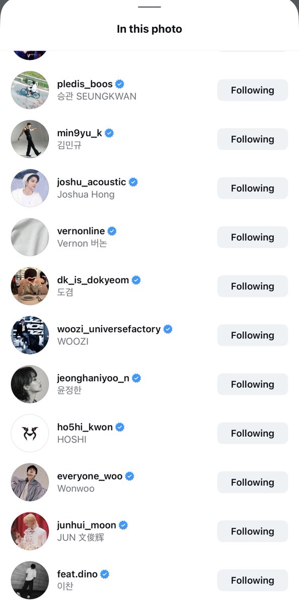 เซบ 13 คนแบบพร้อมหน้าพร้อมตาแล้วพี่คุปส์เป็นคนลงรูปเองเลยอะ ไม่ไหวปะ ร้องไห้ตอนนี้ เดี๋ยวนี้เลยอะ ฮื่ออออออ ㅠㅠㅠㅠㅠ พวกแกตอนอยู่ด้วยกันครบ 13 คน ได้ฉลองปีใหม่ไปด้วยกันอะ ให้เรามีน้ำตาเถอะ แงงงงงงงง 😭😭😭😭😭😭😭😭😭😭😭😭😭