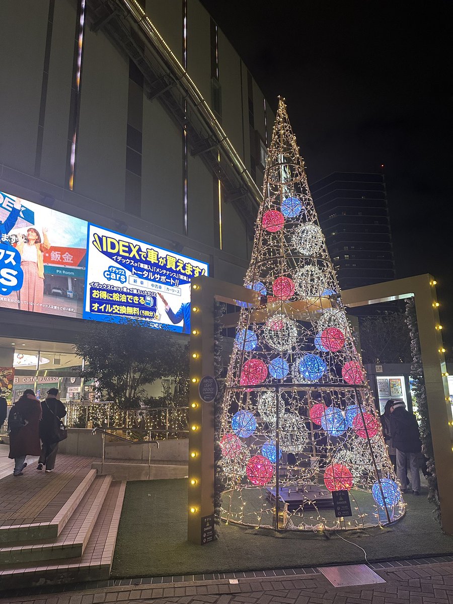 Leaderjp's tweet image. 解散ライブ行けて良かった！レペゼンお疲れ！出来たらまた見たいな！

 #RepezenFoxx
I'm at みずほPayPayドーム福岡 in 福岡市, Fukuoka app.foursquare.com/share/checkin/…