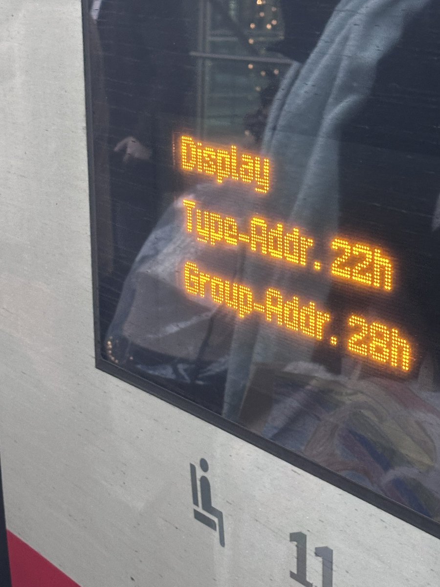 Wo liegt das????
Ich wollte nach hamburg 😡😡😡😡