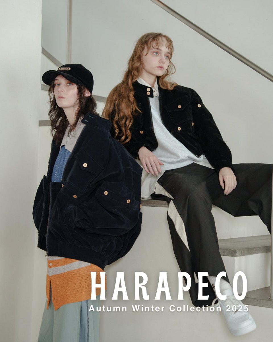 harapeco (@harapeco_store) / Posts / X