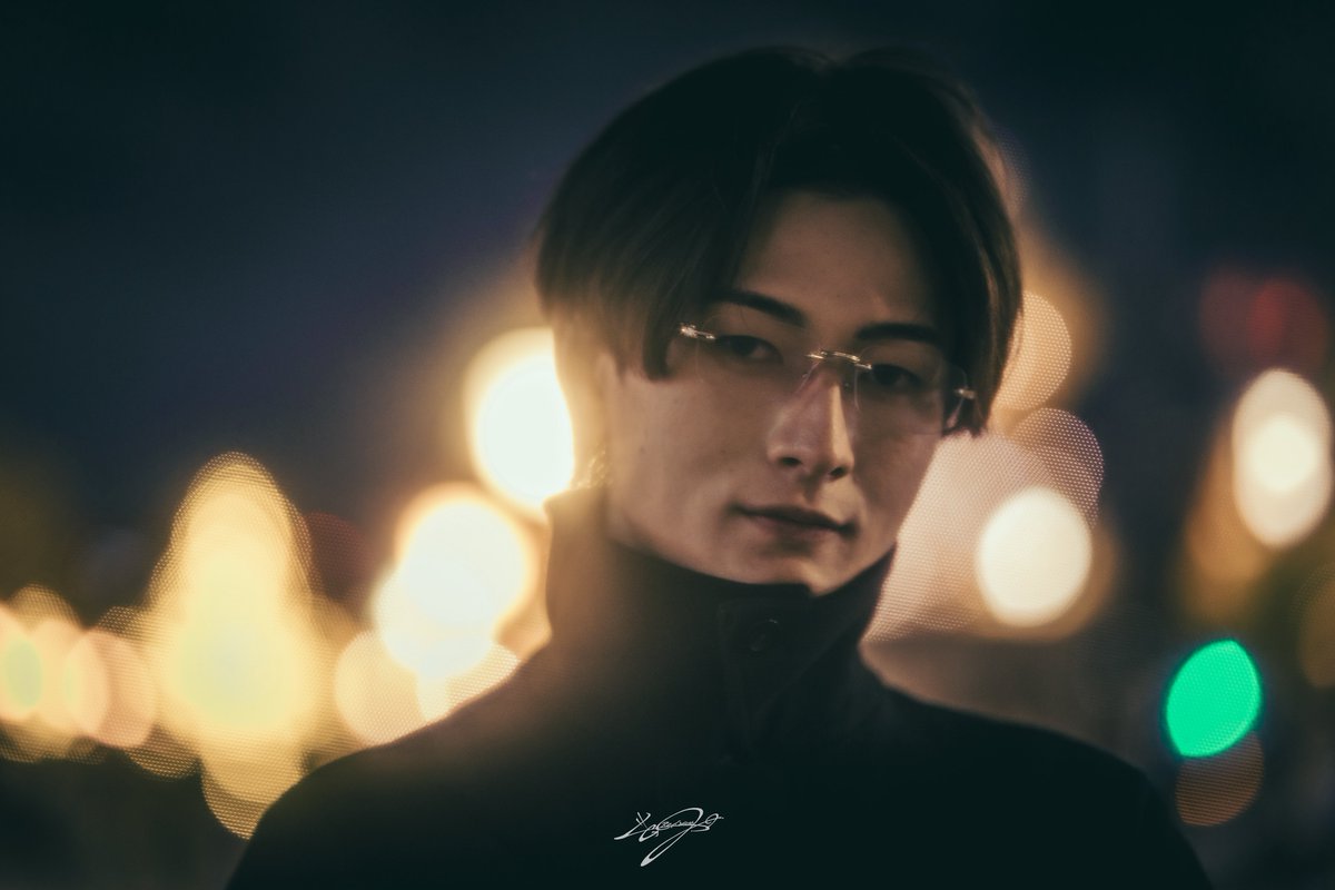 photo…. <a href="/RecCreat/">aぜが３</a>  

#ぜがぽとれ 
#ポートレート